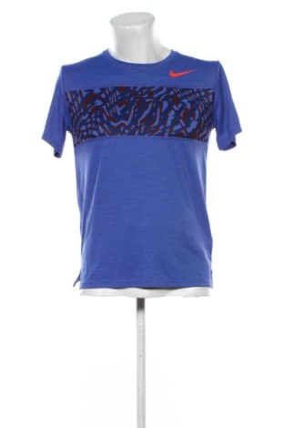 Męski T-shirt Nike, Rozmiar S, Kolor Kolorowy, Cena 72,99 zł