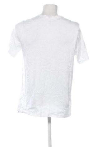 Tricou de bărbați Nike, Mărime L, Culoare Alb, Preț 85,99 Lei