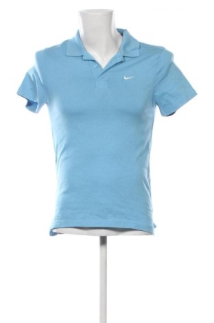 Pánske tričko  Nike, Veľkosť S, Farba Modrá, Cena  15,01 €