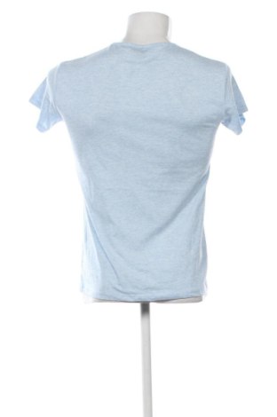 Herren Shirt Nike, Größe XL, Farbe Blau, Preis 17,99 €