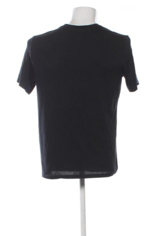 Ανδρικό t-shirt Nike, Μέγεθος M, Χρώμα Μαύρο, Τιμή 16,99 €