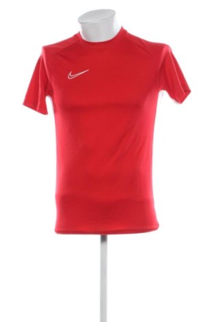 Мъжка тениска Nike, Размер S, Цвят Червен, Цена 14,31 €