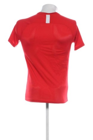Мъжка тениска Nike, Размер S, Цвят Червен, Цена 14,31 €