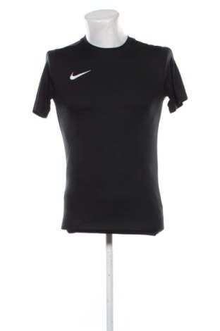 Мъжка тениска Nike, Размер S, Цвят Черен, Цена 14,31 €