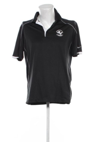 Мъжка тениска Nike Golf, Размер L, Цвят Черен, Цена 13,29 €