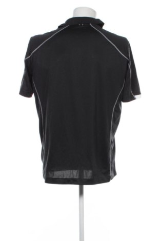 Мъжка тениска Nike Golf, Размер L, Цвят Черен, Цена 13,29 €