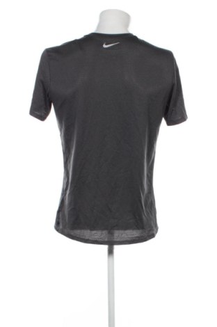 Tricou de bărbați Nike Running, Mărime M, Culoare Multicolor, Preț 85,99 Lei