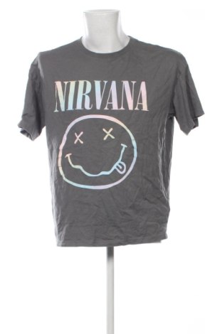 Pánské tričko  Nirvana, Velikost L, Barva Vícebarevné, Cena  229,00 Kč