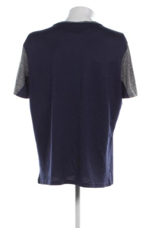 Tricou de bărbați Nkd, Mărime XXL, Culoare Gri, Preț 41,99 Lei