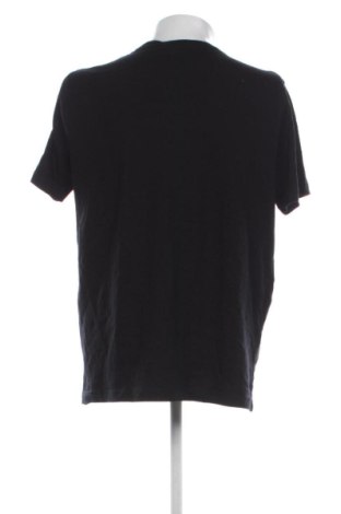 Męski T-shirt Nkd, Rozmiar XL, Kolor Czarny, Cena 83,99 zł