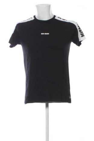 Herren Shirt Non Grada, Größe M, Farbe Schwarz, Preis 11,99 €