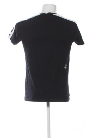 Herren Shirt Non Grada, Größe M, Farbe Schwarz, Preis 11,99 €