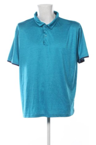 Мъжка тениска Nordcap, Размер 3XL, Цвят Многоцветен, Цена 10,73 €