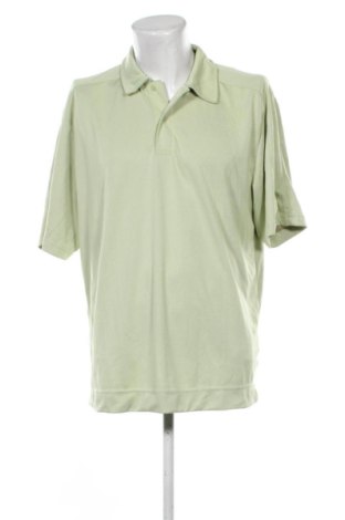 Herren T-Shirt North End, Größe XL, Farbe Grün, Preis € 20,99