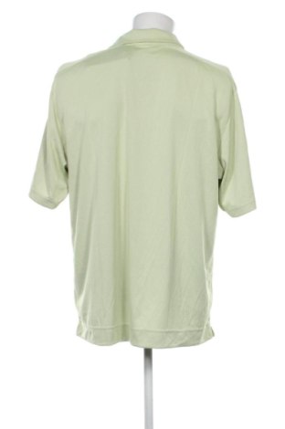 Herren T-Shirt North End, Größe XL, Farbe Grün, Preis € 20,99