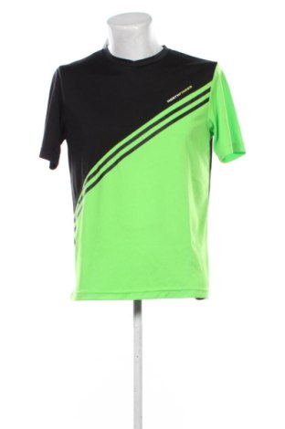 Ανδρικό t-shirt North Finder, Μέγεθος L, Χρώμα Πολύχρωμο, Τιμή 12,99 €