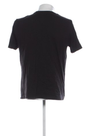 Tricou de bărbați Nostalgia, Mărime M, Culoare Negru, Preț 60,99 Lei