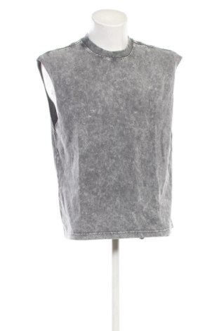 Мъжка тениска Nova, Размер M, Цвят Сив, Цена 15,92 €