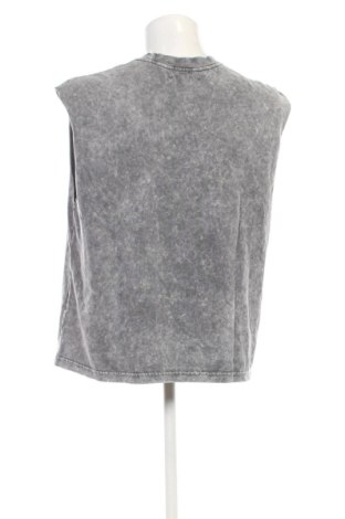 Мъжка тениска Nova, Размер M, Цвят Сив, Цена 15,92 €