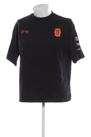Мъжка тениска OACE, Размер M, Цвят Черен, Цена 32,00 €