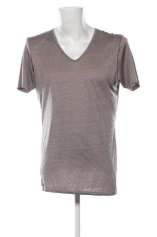 Męski T-shirt OVS, Rozmiar L, Kolor Kolorowy, Cena 35,99 zł