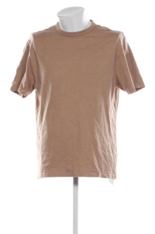 Férfi póló OVS, Méret L, Szín Bézs, Ár 4 949 Ft