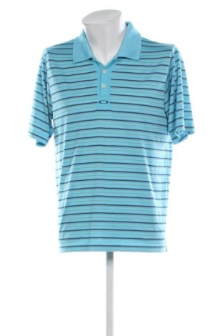 Ανδρικό t-shirt Oakley, Μέγεθος XL, Χρώμα Πολύχρωμο, Τιμή 29,99 €