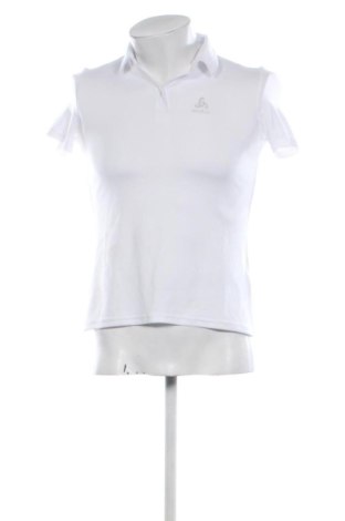 Tricou de bărbați Odlo, Mărime S, Culoare Alb, Preț 63,99 Lei