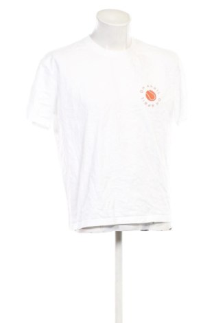 Tricou de bărbați Oh April, Mărime M, Culoare Alb, Preț 157,99 Lei