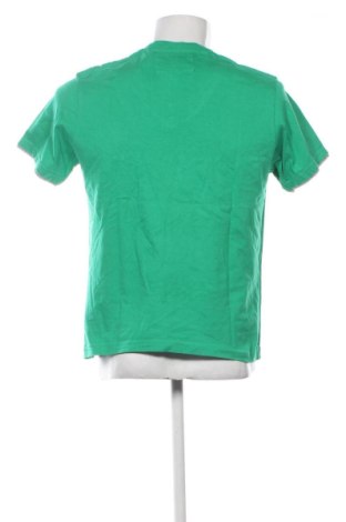 Herren T-Shirt Okay, Größe M, Farbe Grün, Preis € 12,99