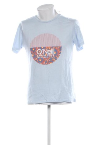 Мъжка тениска O'neill, Размер M, Цвят Син, Цена 14,31 €