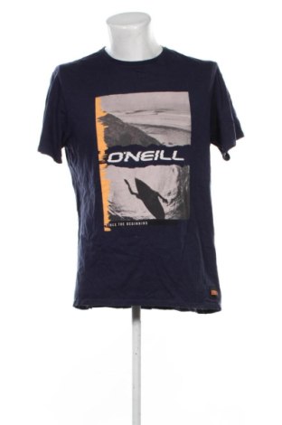 Мъжка тениска O'neill, Размер XL, Цвят Син, Цена 14,31 €