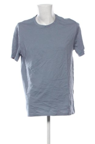 Męski T-shirt Only & Sons, Rozmiar XL, Kolor Szary, Cena 53,58 zł