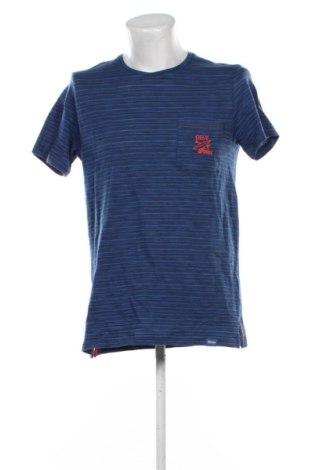 Мъжка тениска Only & Sons, Размер XL, Цвят Многоцветен, Цена 13,80 €