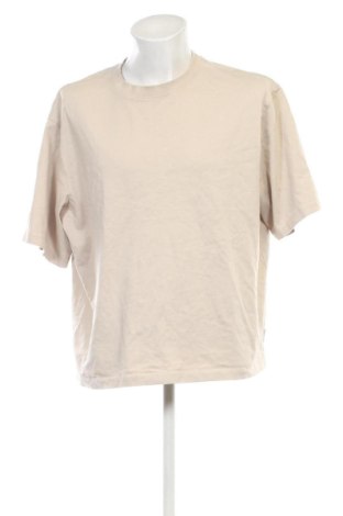 Herren T-Shirt Only & Sons, Größe XL, Farbe Beige, Preis € 12,99