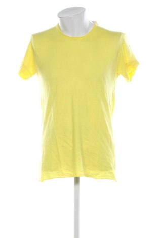 Pánské tričko  Ordinary Truffle, Velikost S, Barva Žlutá, Cena  339,00 Kč