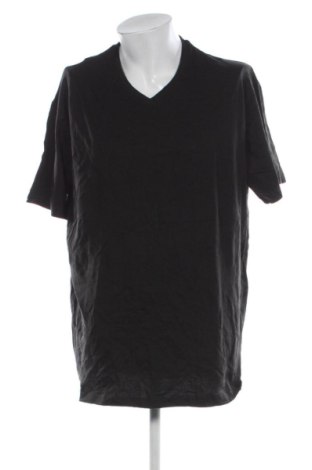 Herren Shirt Otto Kern, Größe 4XL, Farbe Schwarz, Preis 27,99 €
