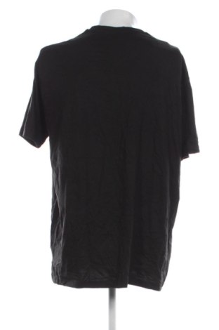 Herren Shirt Otto Kern, Größe 4XL, Farbe Schwarz, Preis 27,99 €