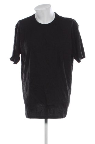 Ανδρικό t-shirt Otto Kern, Μέγεθος 4XL, Χρώμα Μαύρο, Τιμή 25,99 €