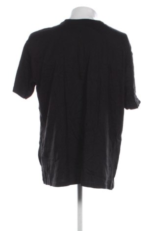 Ανδρικό t-shirt Otto Kern, Μέγεθος 4XL, Χρώμα Μαύρο, Τιμή 25,99 €