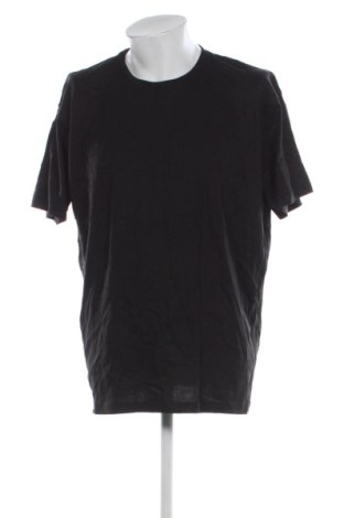 Tricou de bărbați Otto Kern, Mărime 4XL, Culoare Negru, Preț 105,99 Lei
