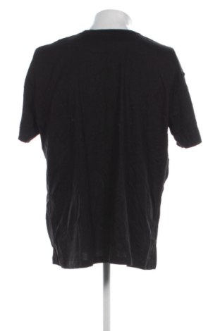 Tricou de bărbați Otto Kern, Mărime 4XL, Culoare Negru, Preț 105,99 Lei