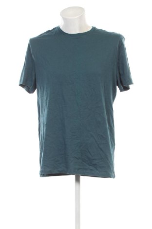 Pánske tričko  Oviesse, Veľkosť XL, Farba Modrá, Cena  11,95 €