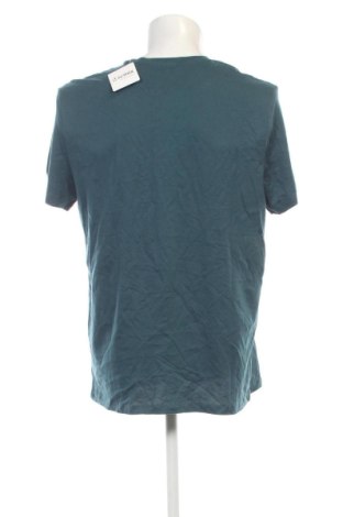 Pánske tričko  Oviesse, Veľkosť XL, Farba Modrá, Cena  11,95 €