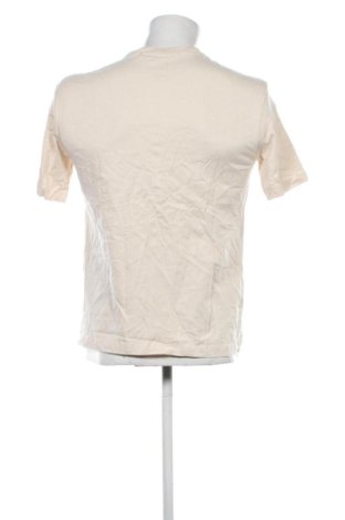 Tricou de bărbați Oviesse, Mărime M, Culoare Bej, Preț 60,99 Lei