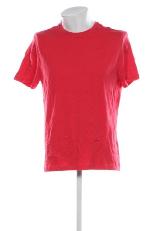 Мъжка тениска Oviesse, Размер L, Цвят Червен, Цена 10,22 €