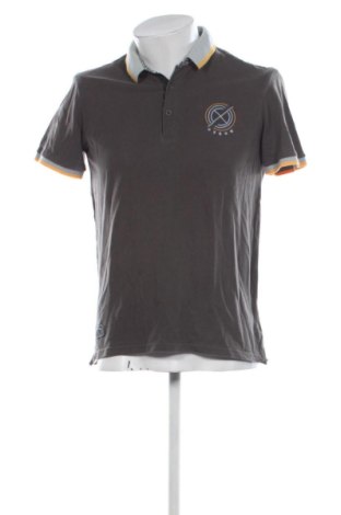 Herren Shirt Oxbow, Größe M, Farbe Grau, Preis 13,99 €