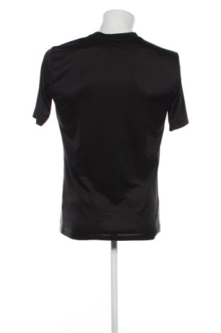 Męski T-shirt PUMA, Rozmiar M, Kolor Czarny, Cena 50,24 zł