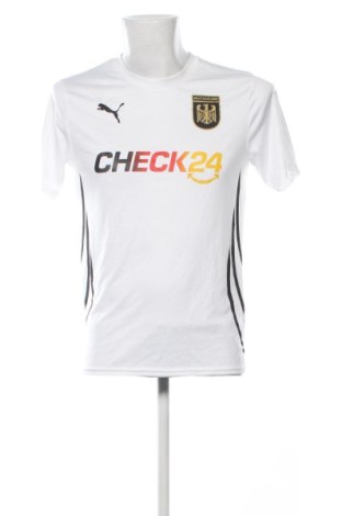 Herren Shirt PUMA, Größe M, Farbe Mehrfarbig, Preis 17,99 €