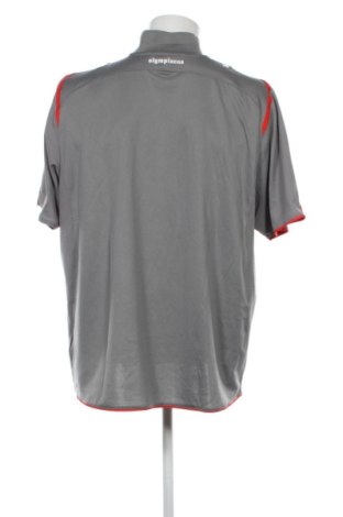 Tricou de bărbați PUMA, Mărime XXL, Culoare Gri, Preț 85,99 Lei